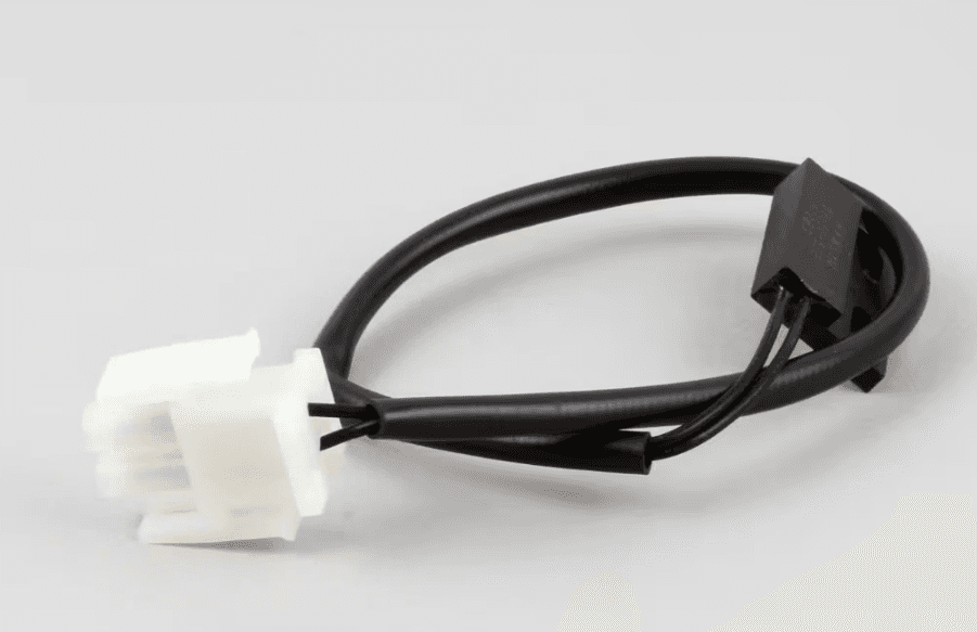 Pitco B5305002 DVI Elec Assembly with Shrink Tube