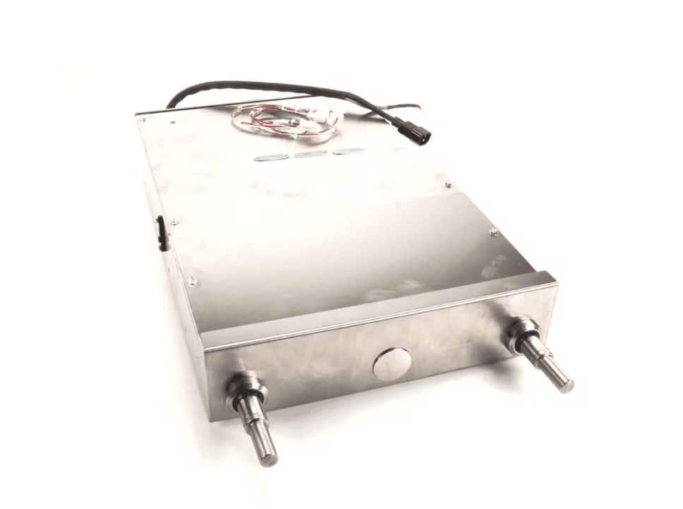 Pitco B5604601-C Basket Lift Actuator Box, All Voltages