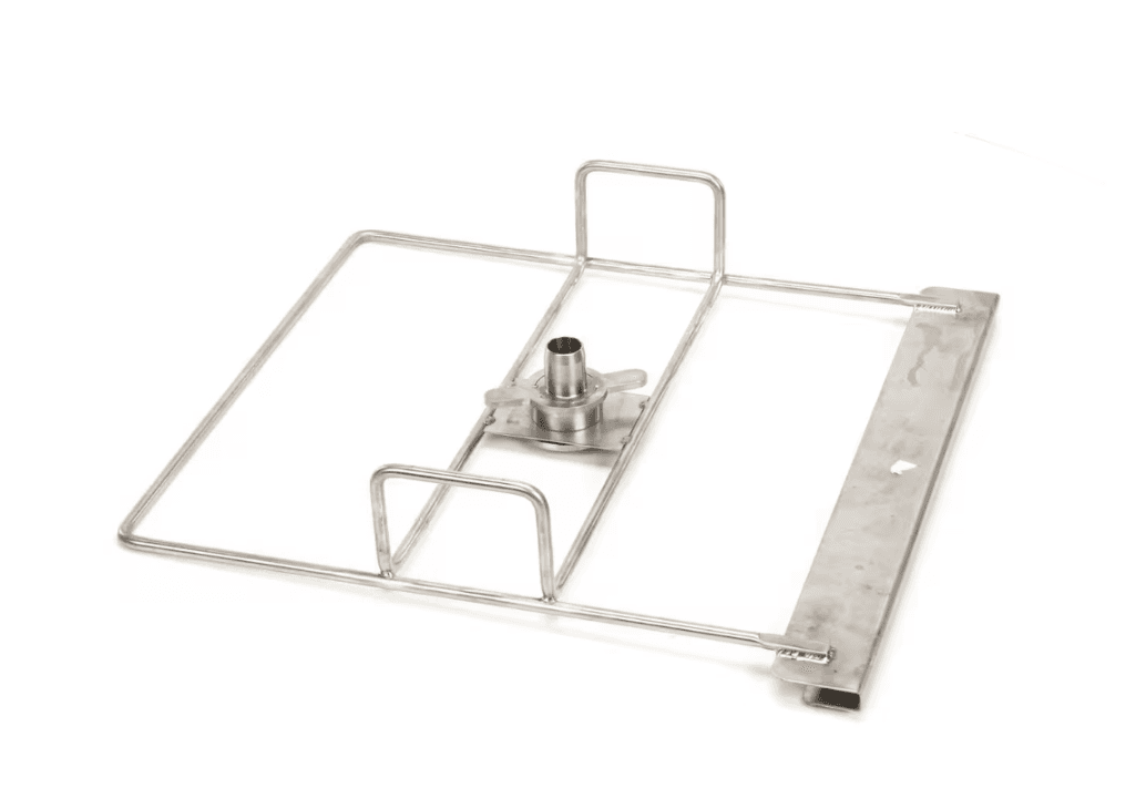 Pitco B6663901 Filter, Support Clip SFD Paper