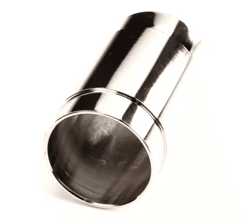 Pitco B6665501 Drain Line Weldment, Filter, BNB SG