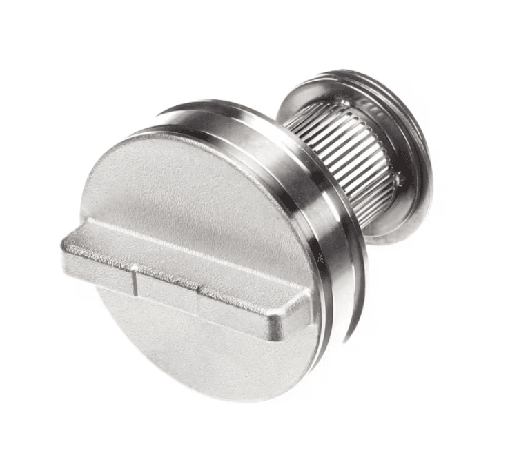 Pitco B6671203 Filter, Strainer Cap Assembly, SOS