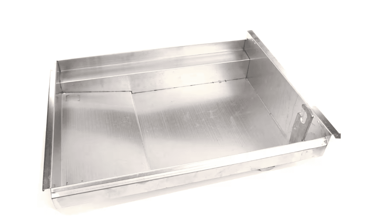Pitco B6674701 Filter Pan Weldment, SEFD/SG14RYUM