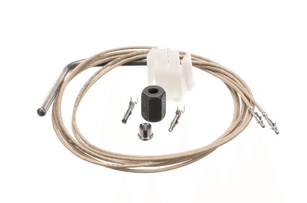 Pitco B6700605-CL Probe Service Kit with Wire Harness, SE/SHE/MEII