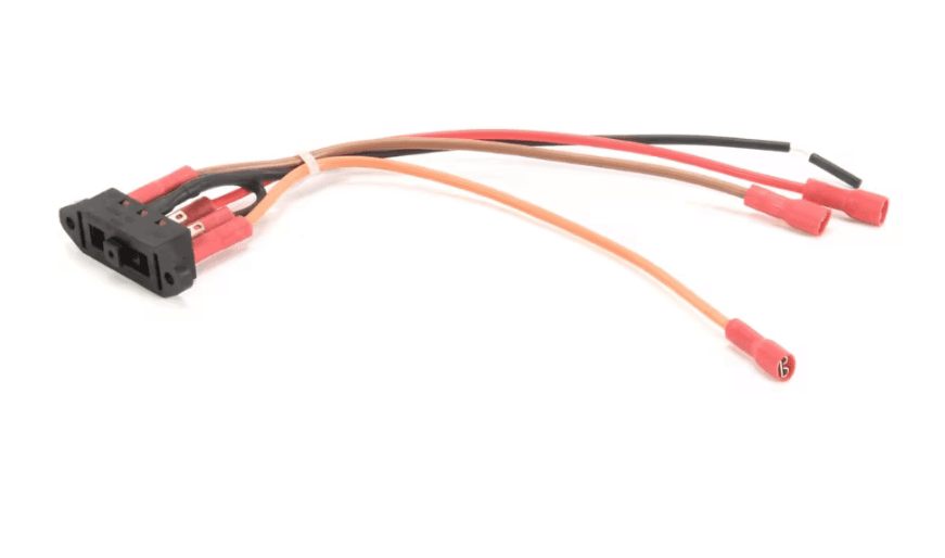 Pitco B6744901 Wire Harness, Entrance Box Voltage Select