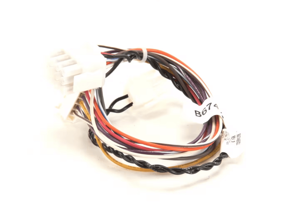 Pitco B6746501 Wire Harness, Relay Board to Control, SG