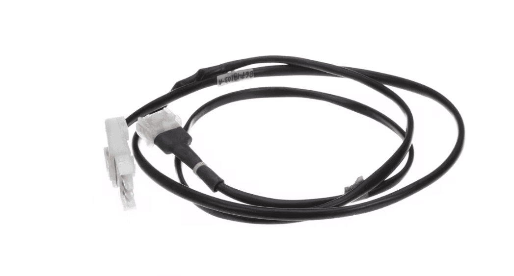 Pitco B6748103 Heat Tape Wiring Extension, 59'