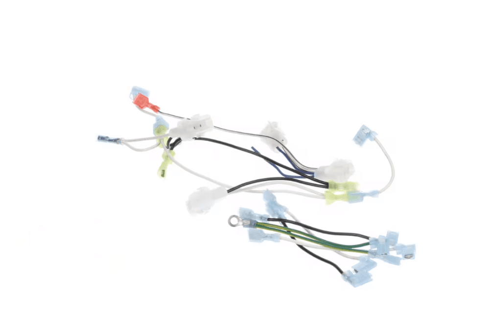 Pitco B6748701 Wiring Harness, Filter Pump Box, SFD