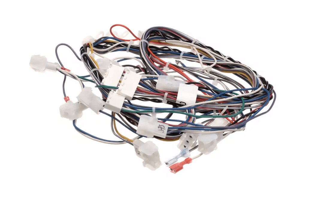 Pitco B6752401 Wire Harness, Control, Left Hand