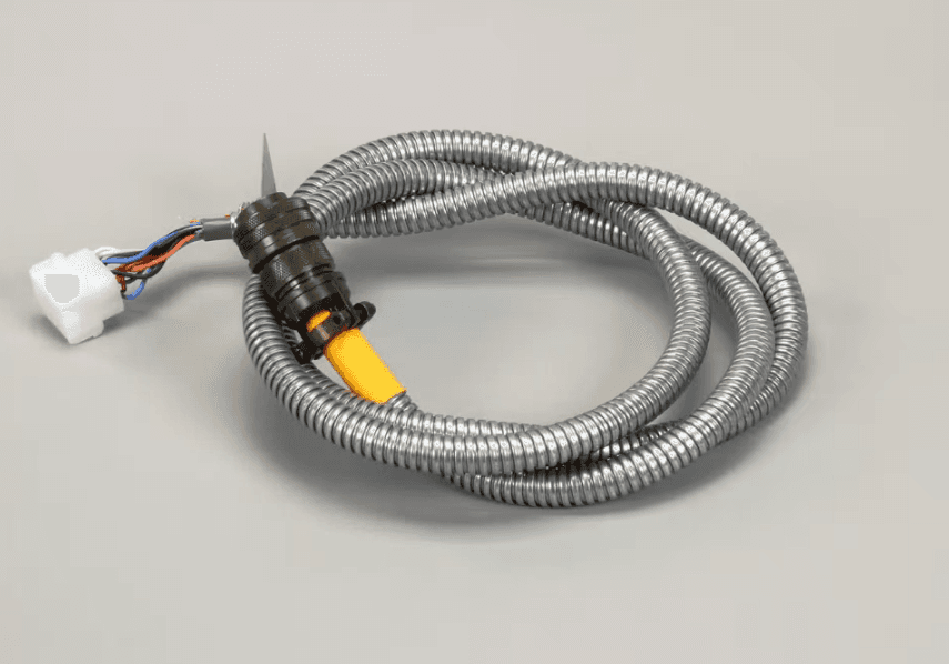 Pitco B6755601 Wiring Harness, Remote Fryer