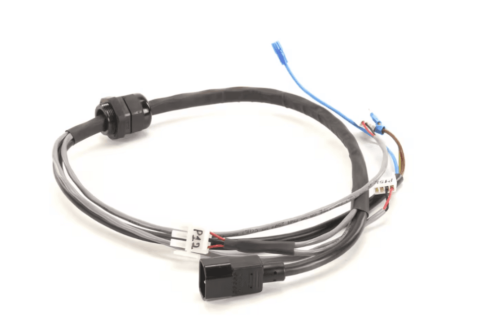 Pitco B6779001 Wire Harness/Cord, Basket Lift Main Actuator