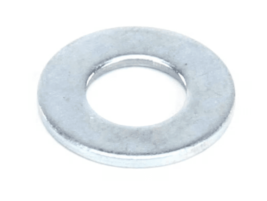 Pitco P0080750 Washer, Flat, 5/16"