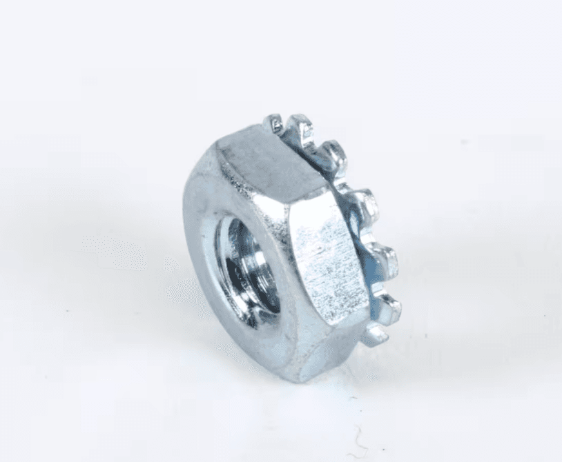 Pitco P0092300 Hex Nut, 10-24, KEPS