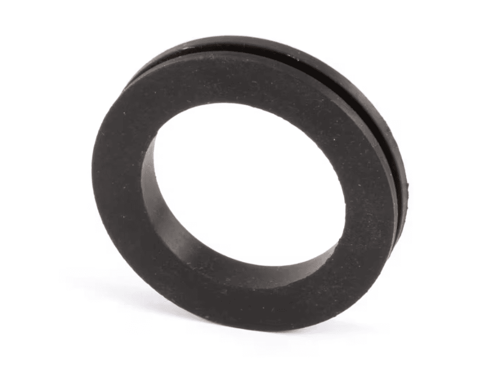 Pitco P6071228 Grommet, 1.703" ID x 2.50" OD x 2" GRV