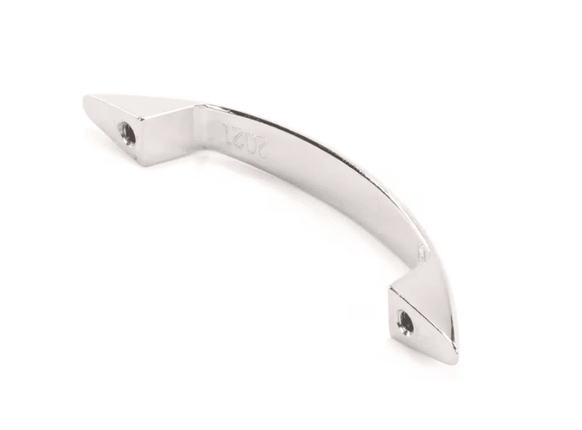 Pitco P6071516 Handle, Door, Chorme