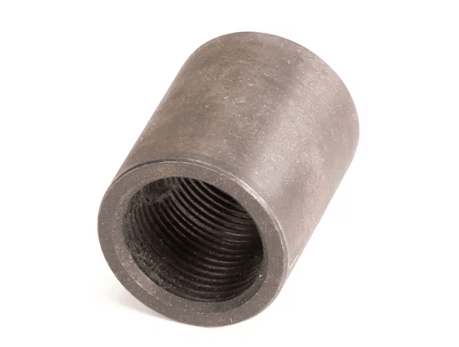 Pitco P7036603 Coupling, 3/4" NPT Female, CRS