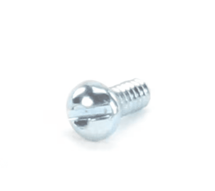 Pitco PP10266 Screw, 4-40 x .250 Round Head