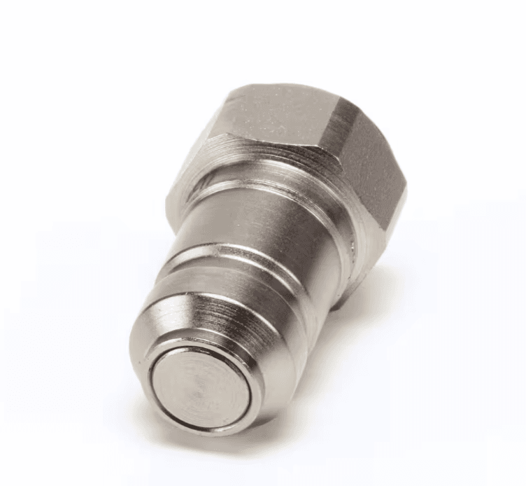Pitco PP10741 Connector, Quick Disconnect, 3/8"