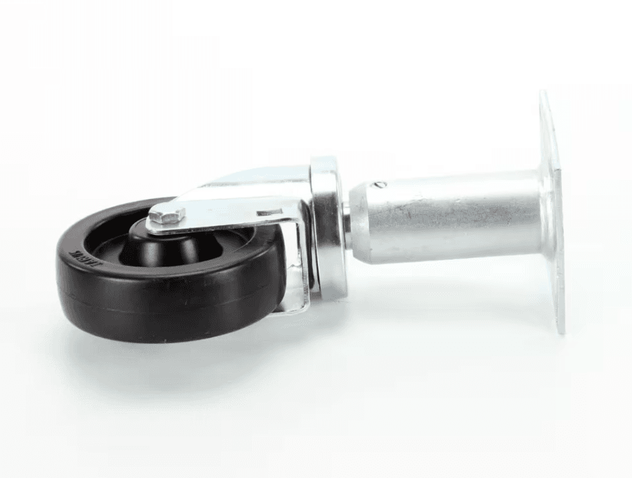 Pitco PP10814 Caster, Swivell, 9", Non-Locking