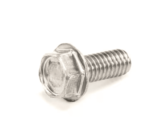 Pitco PP11261 Bolt, Burner, Hex Head Washer, 5/16" x 3/4"