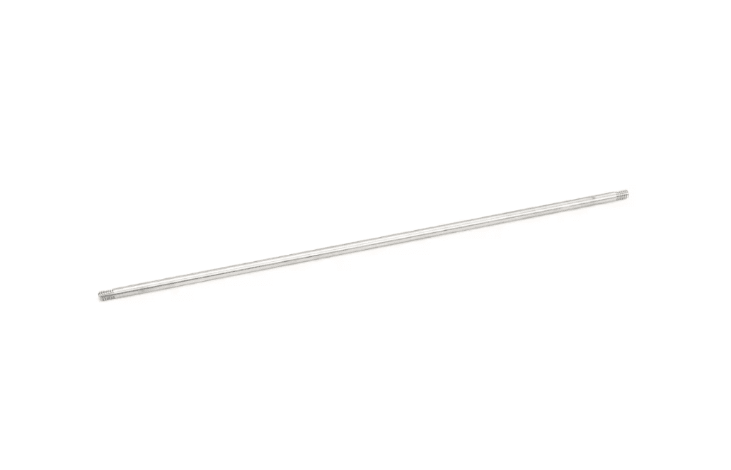 Pitco A5617902 Support Rod/Axle, Basket Hanger, SG