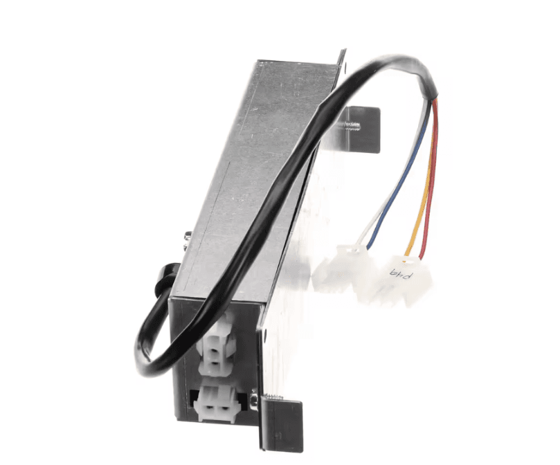 Pitco B2004902-C High-Limit Reset Box, Left Hand Assembly CE