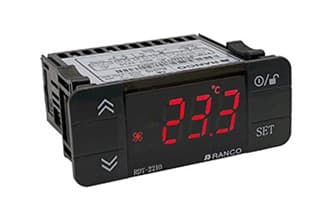 Ranco® RDT Series Digital Controller
