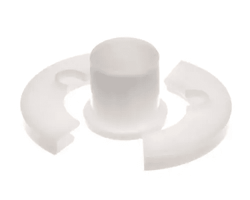 Taylor X50350 Bearing and Front Shoes Kit, Beater