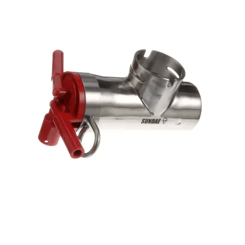 Taylor X57029-14 Pump, Mix Simplified, Stainless Steel