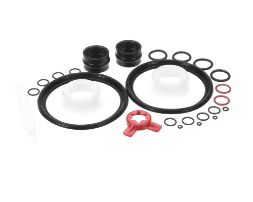 Taylor X69492 Tune-Up Kit, 3 Spout, CFA