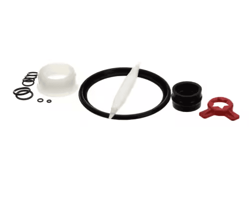 Taylor X49463-11 Tune Up Kit, 1 Spout- Non HT Door