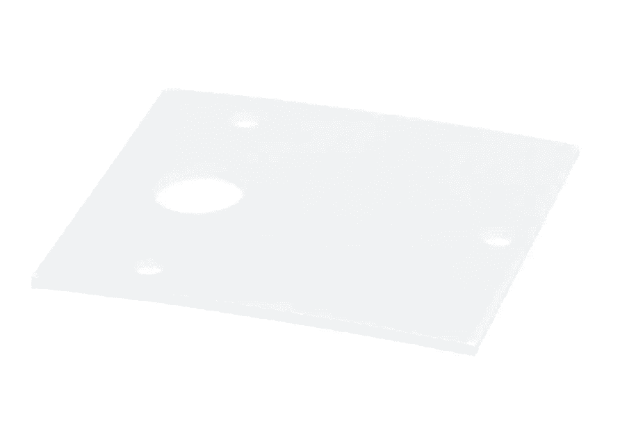 Ayr King B207 Seal, Motor Compartment