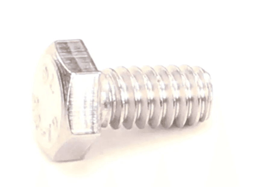 Ayr King B403 Bolt, Hex Head, Gear Motor