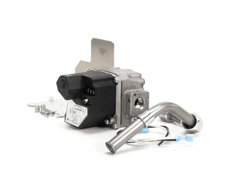 Henny Penny 140043 Gas Valve Retrofit Kit, 24V, Natural Gas