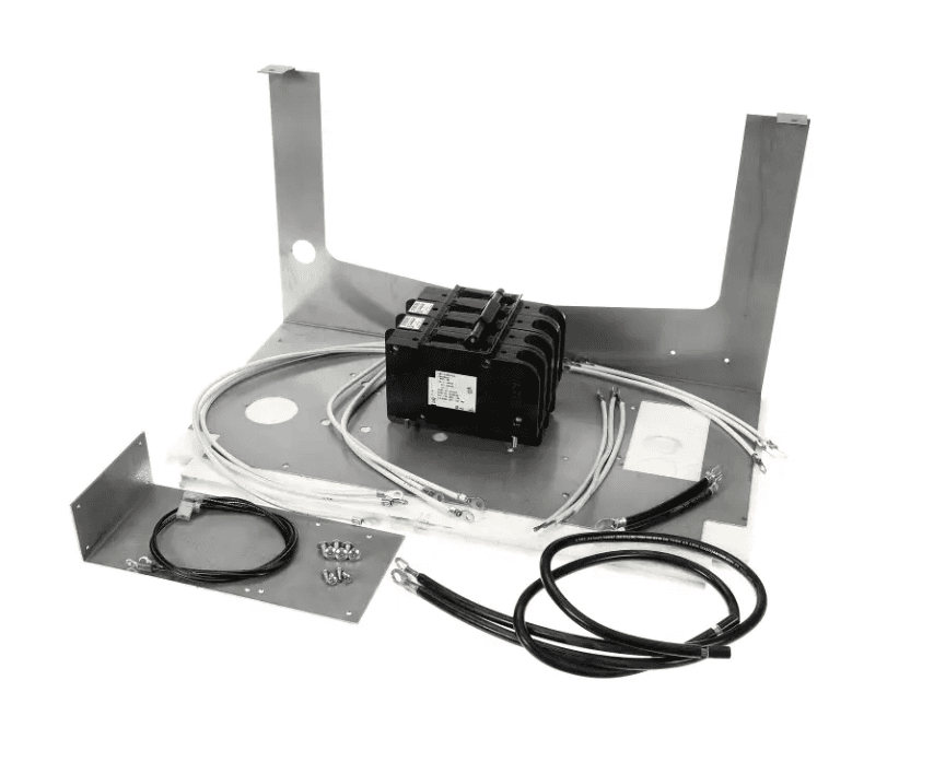 Henny Penny 140068 KIT-500 C8000 3PH TO 1PH