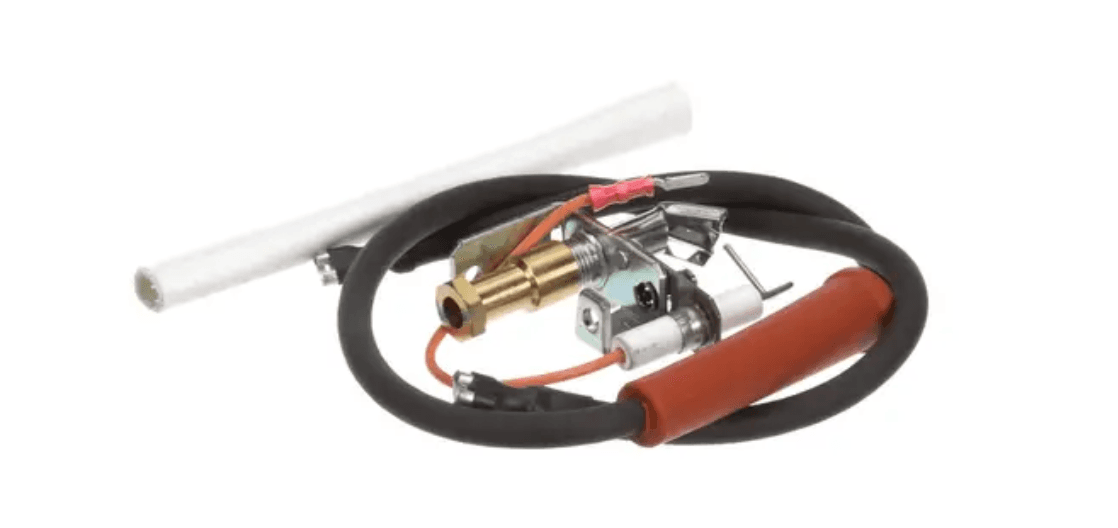 Henny Penny 140227 Pilot /Ignitor/Cable Assembly, Natural Gas