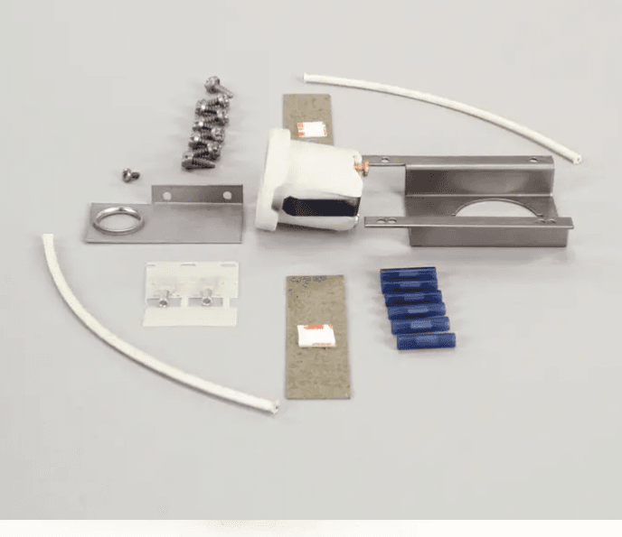 Henny Penny 14295 Light Socket Kit