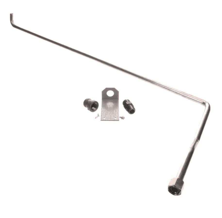 Henny Penny 14320 Condensate Tube Kit, 500/561/600
