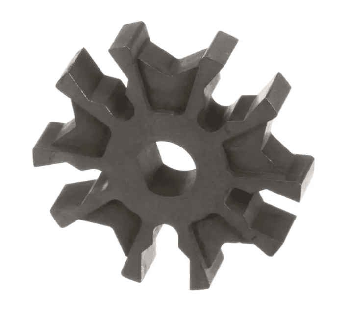 Henny Penny 23468 Rotor, Pump 8 GPM, HPS23468