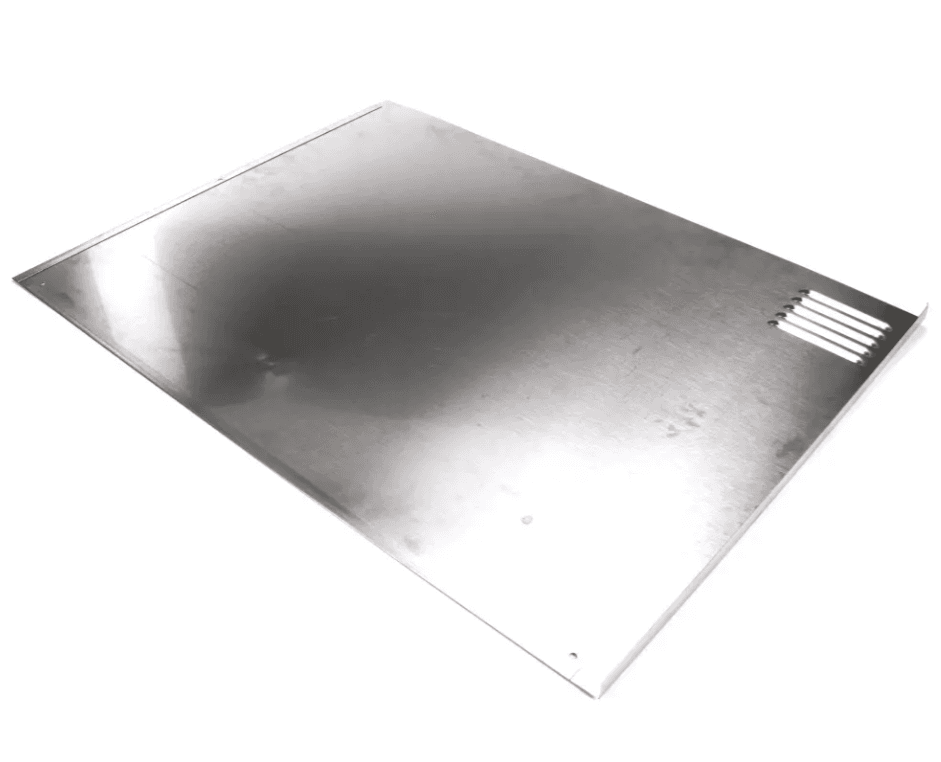 Henny Penny 56972 Side Panel, Right Hand