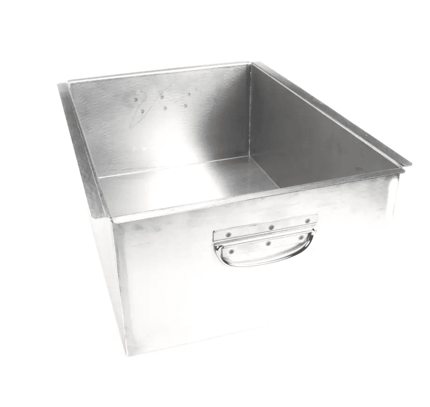 Henny Penny 64014 Filter Drain Pan Assembly