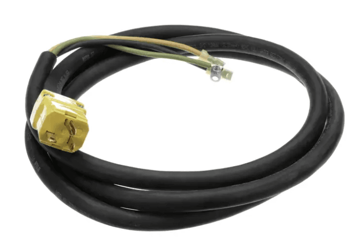 Henny Penny 67472 ASSEMBLY-POWER CORD 120/20A STR