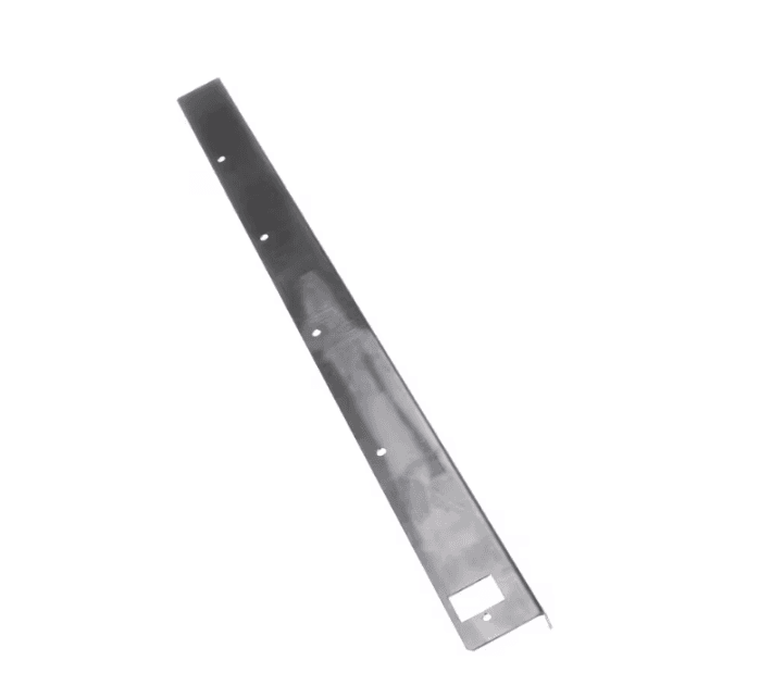 Pitco A5619402 Basket Lift Mount, Side, Left Hand, SE14/SE14T