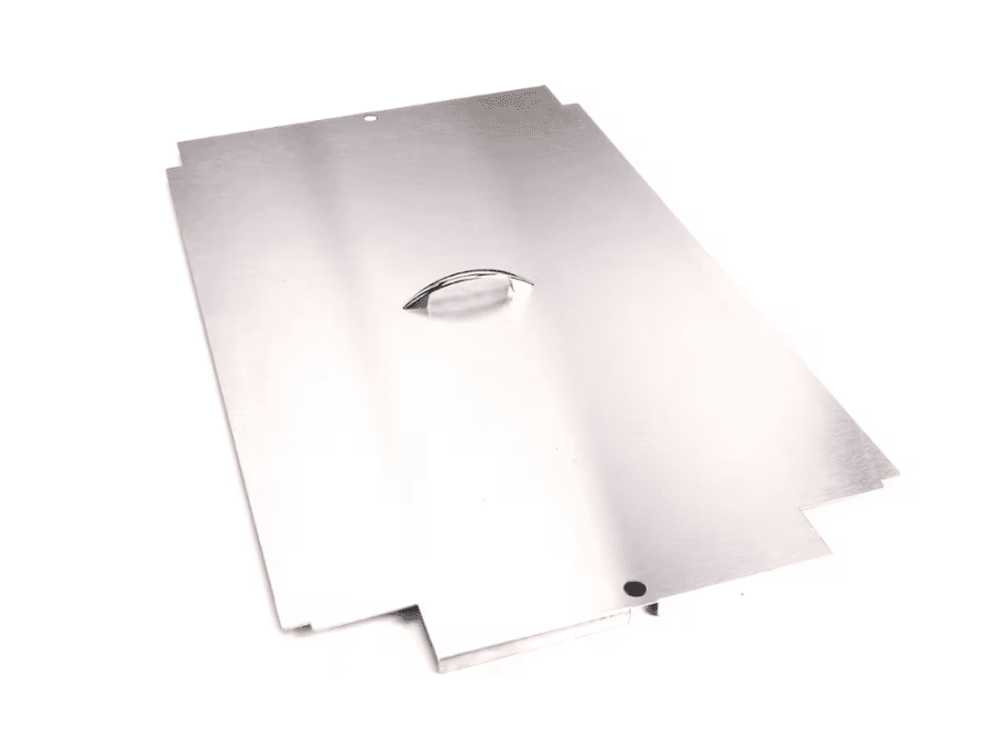 Pitco B2101605-C Tank Cover, SE14, SE14T B/L