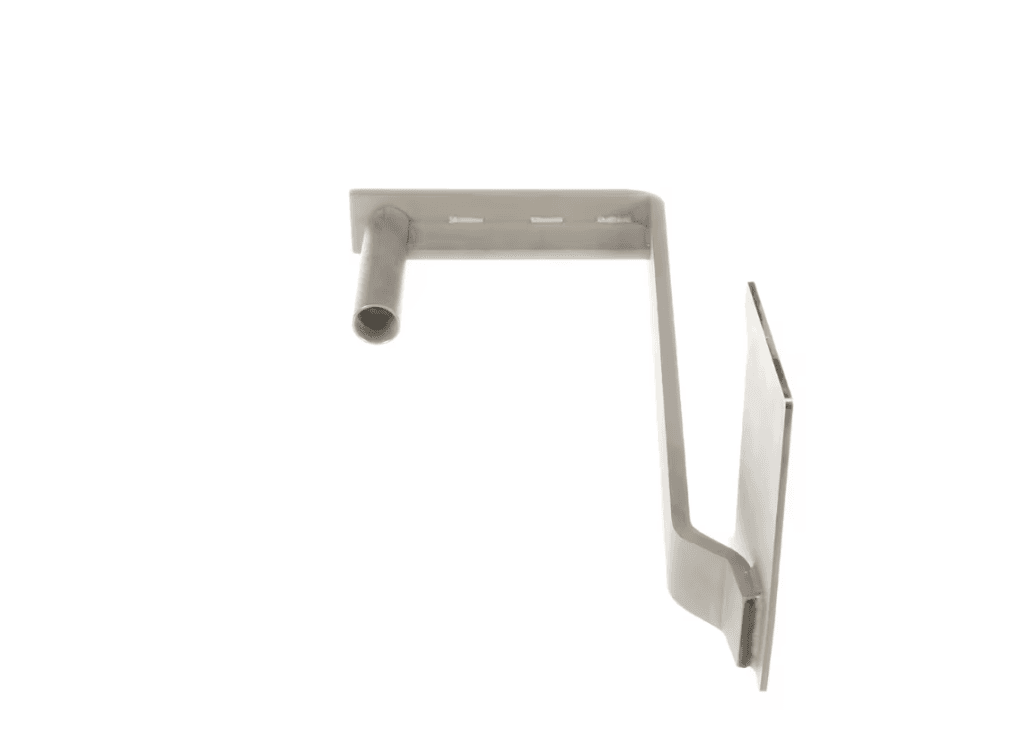 Pitco B5606004 Basket Lift Hanger Weldment, Right Hand, SE14