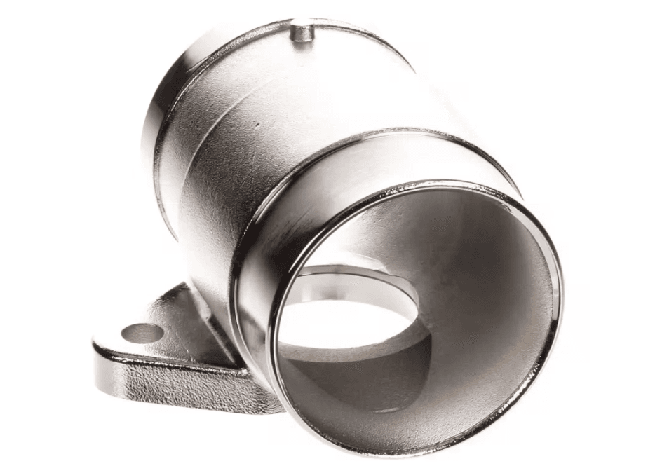 Pitco B6666901 Filter Drain Tee, SG14T