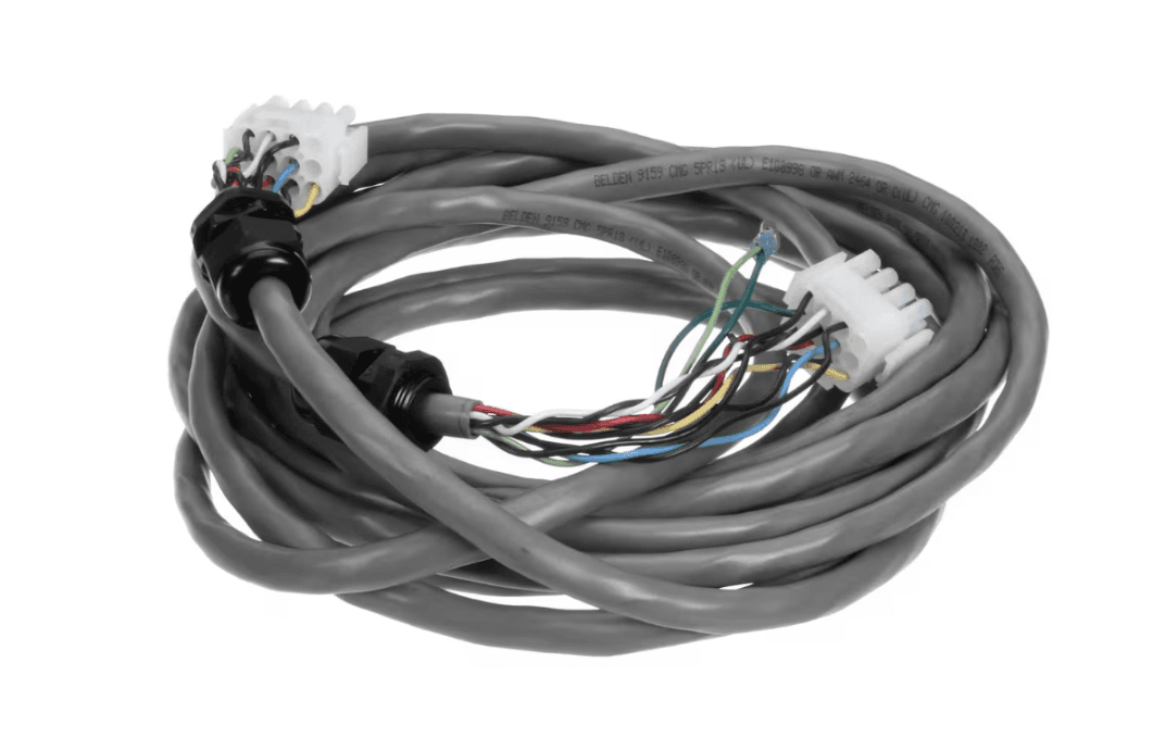 Pitco B6749401 Wire Harness, Control, Remote External, Hood