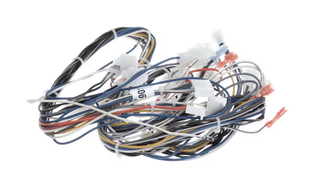 Pitco B6758901 Control Harness, SE14, SE14T, SE18