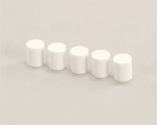 Henny Penny 23469 Roller Kit, 8 Gpm, Set Of 5