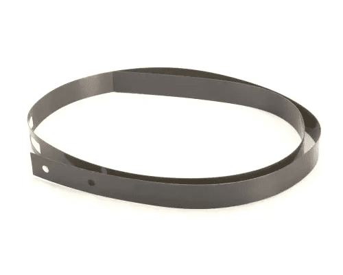 Henny Penny 36839 Slide Carriage Track, HPS36839